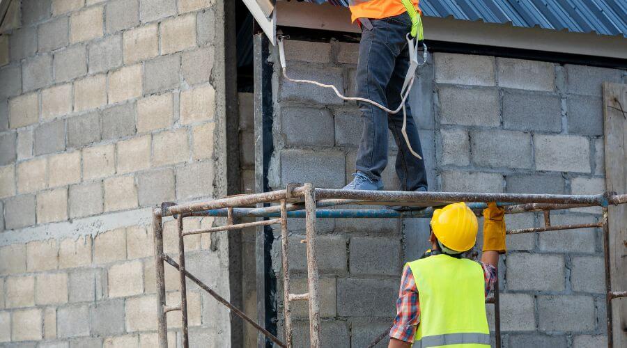 Local Chimney Repair in Jay, ME